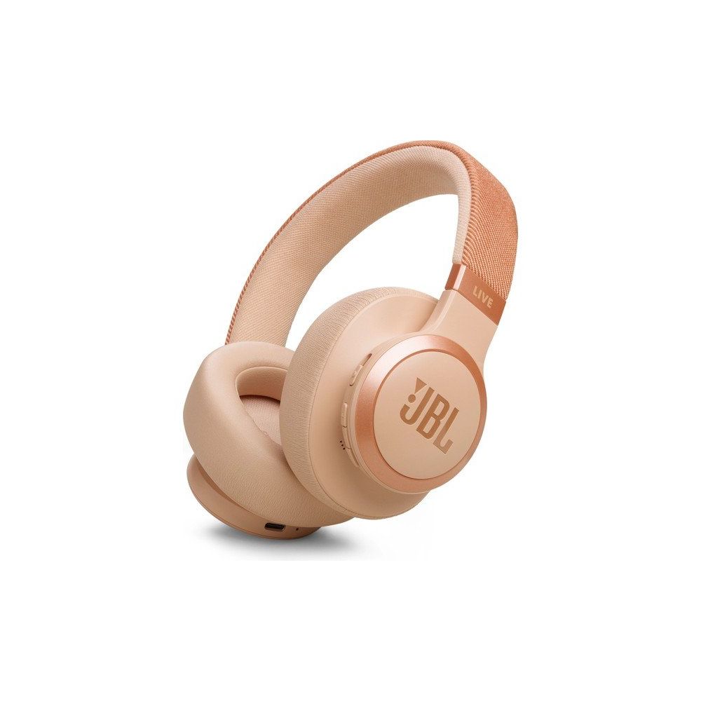 JBL Live 770 Kum Beji Bluetooth Kulaklık