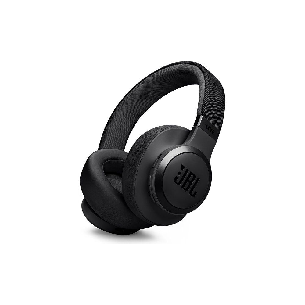 JBL Live 770 Siyah Bluetooth Kulaklık Fiyatları