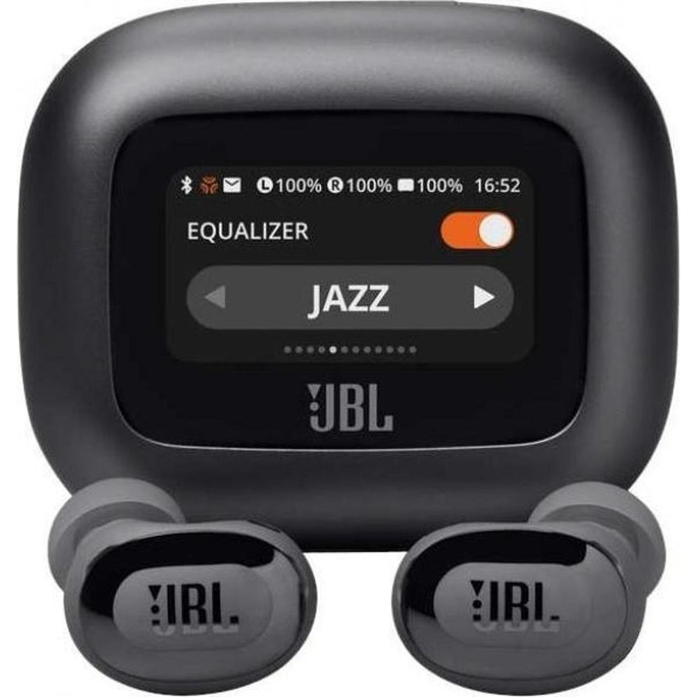JBL Live Buds 3 Bluetooth Kulaklık