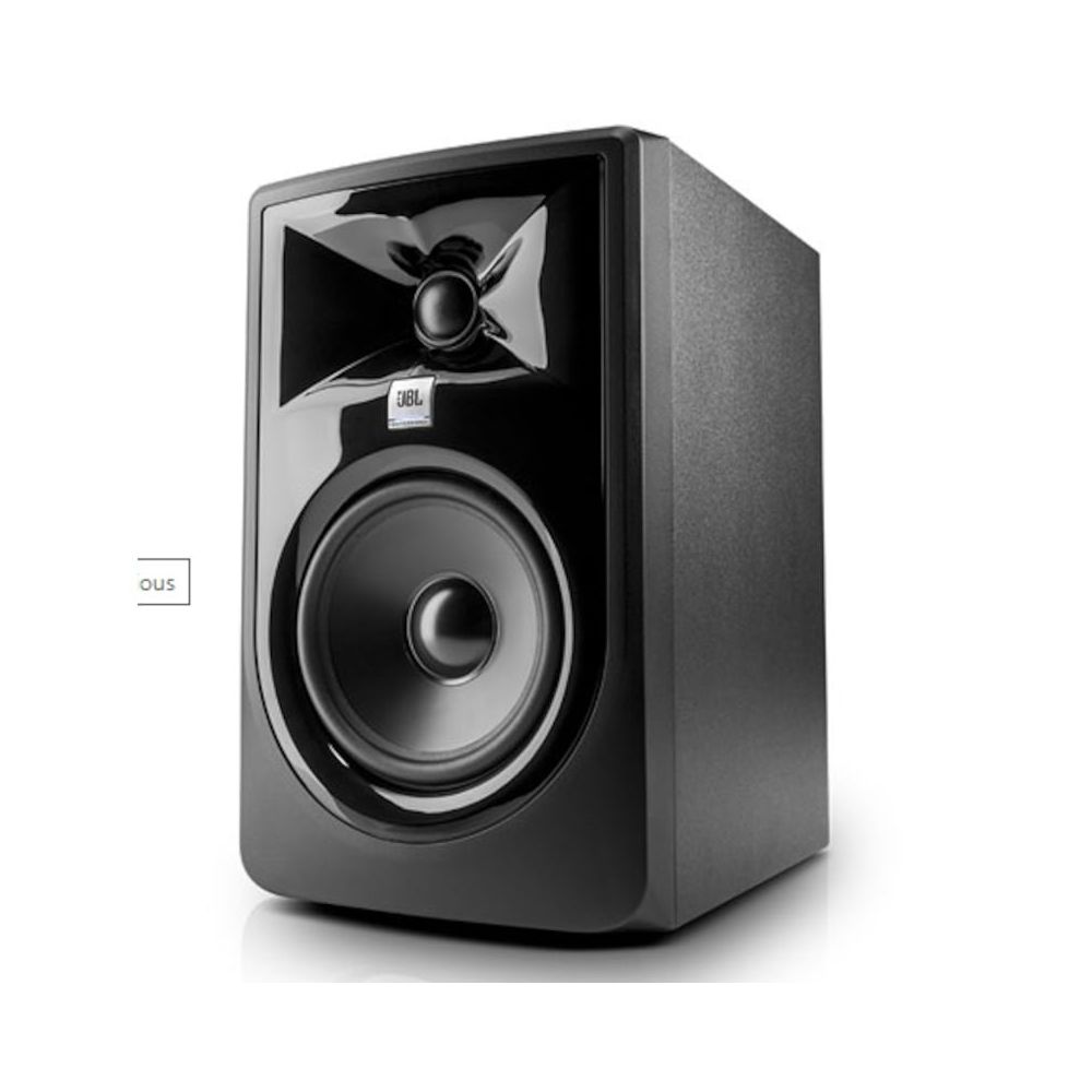 JBL LSR 305P MK2 Aktif Stüdyo Referans Monitörü Modelleri ve