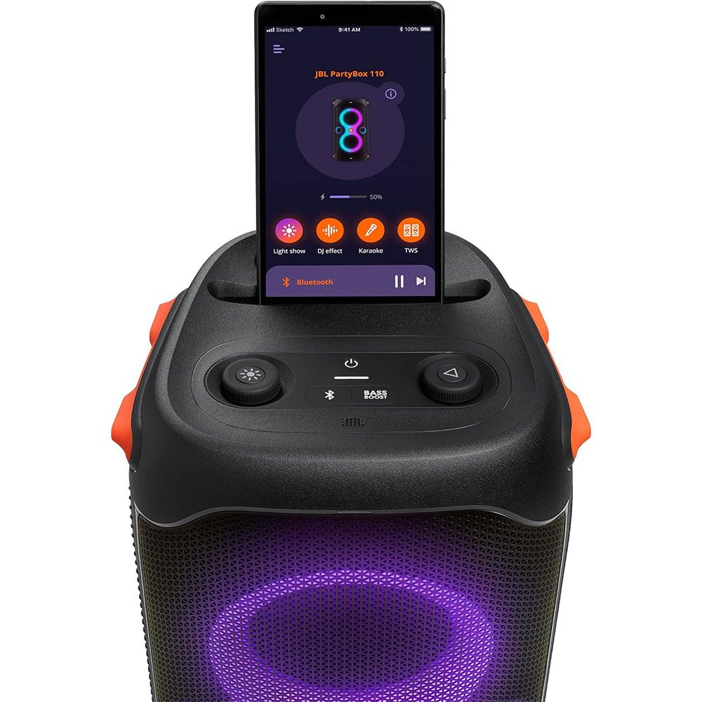 JBL Partybox 110 Bluetooth Hoparlör Fiyatları