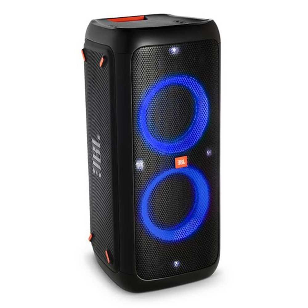 JBL PARTYBOX 300 ブラック JBL PartyBox 300 Siyah Taşınabilir Bluetooth Hoparlör Fiyatları