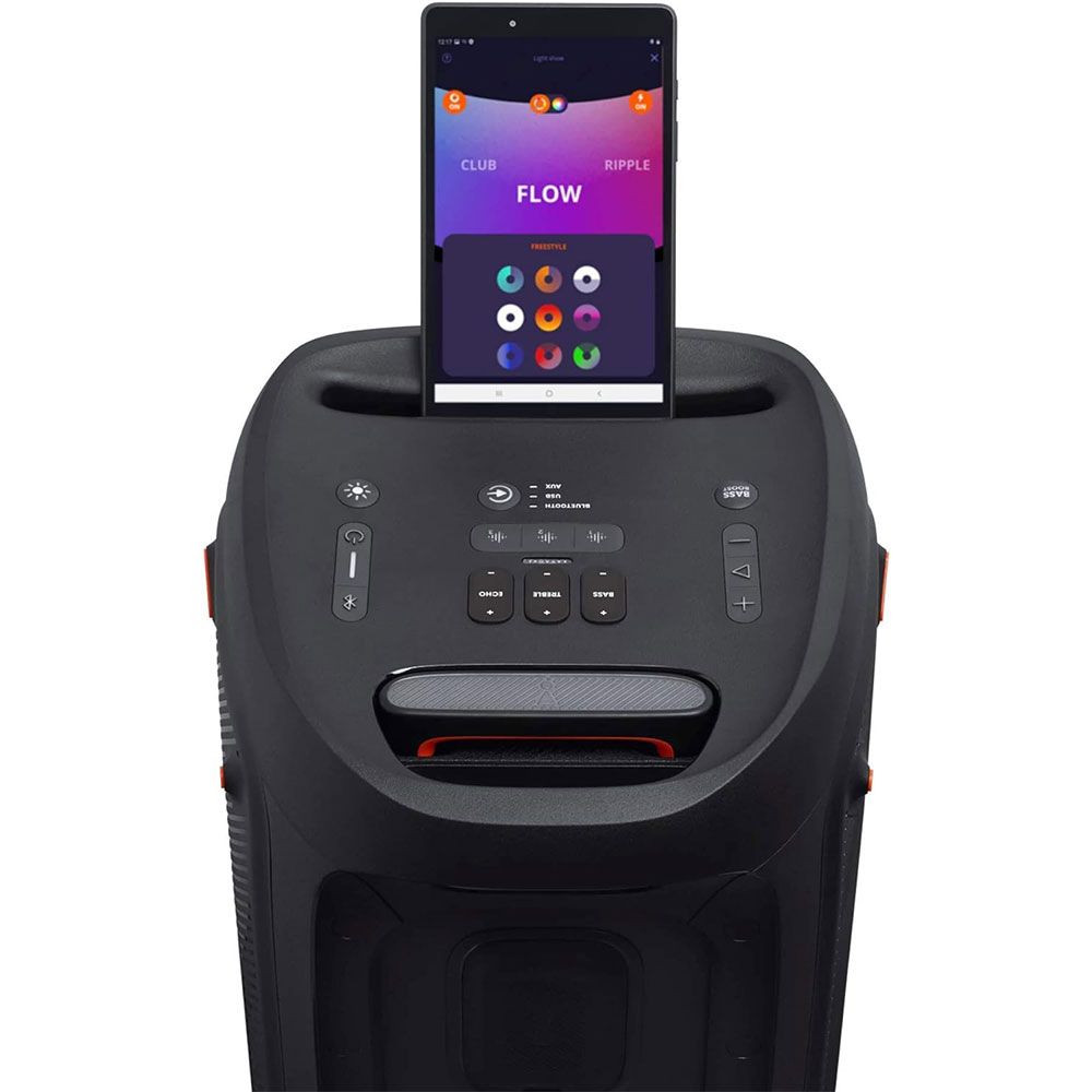 JBL Partybox 310, Siyah Bluetooth Hoparlör Fiyatları | Cimri