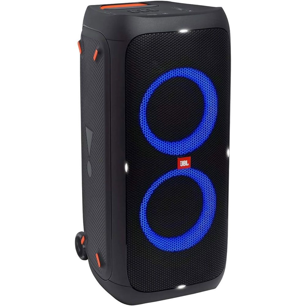 JBL Partybox 310, Siyah Bluetooth Hoparlör Fiyatları