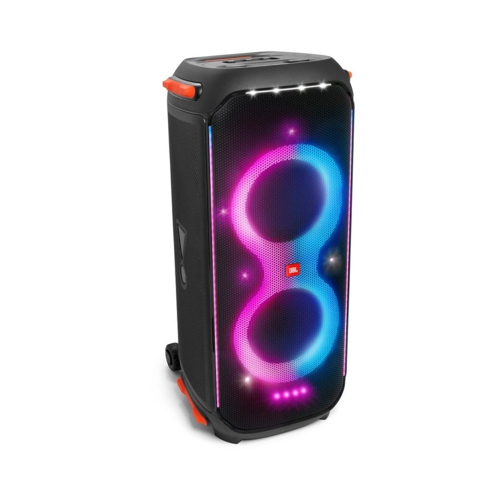 JBL Partybox 710 Siyah Bluetooth Hoparlör