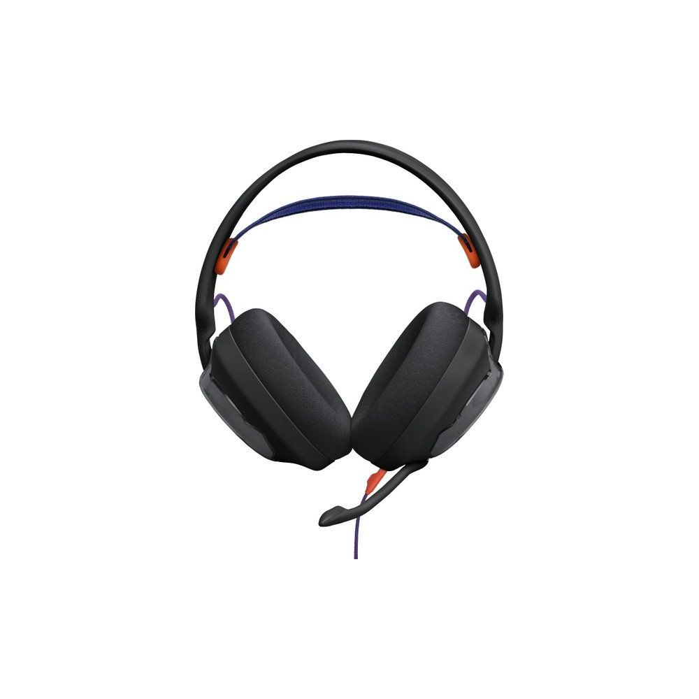 JBL Quantum 250 Siyah Oyuncu Kulaklığı