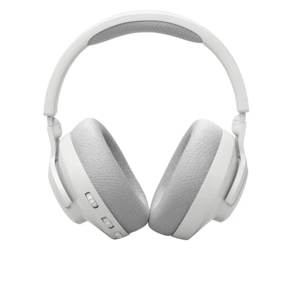 JBL Quantum 360 Beyaz Oyuncu Kulaklığı