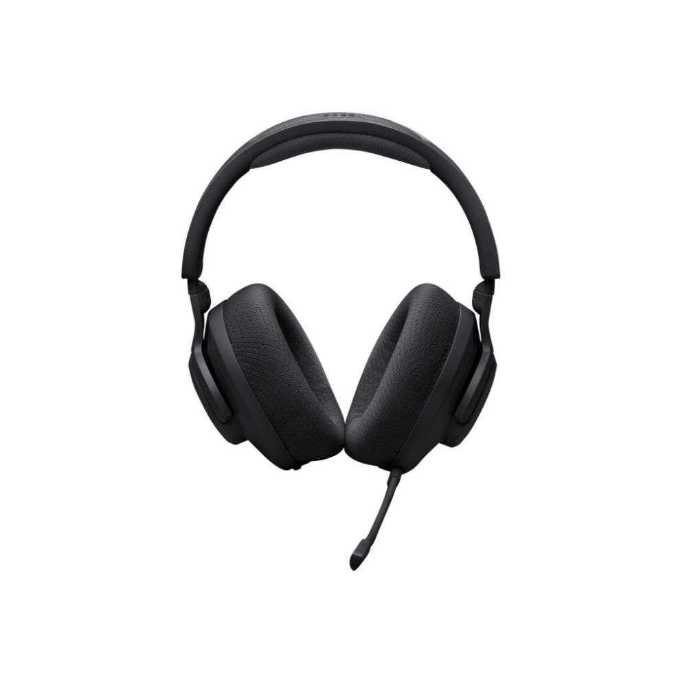 JBL Quantum 360 Siyah Gaming Bluetooth 5.2 Kulak Üstü Oyuncu Kulaklık