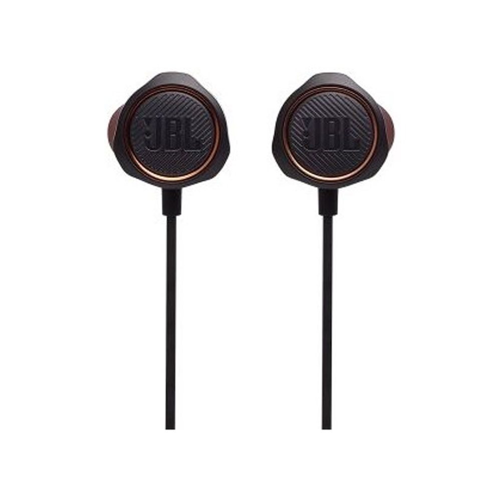 JBL Quantum 50 Siyah Kulak İçi Gaming Kulaklık