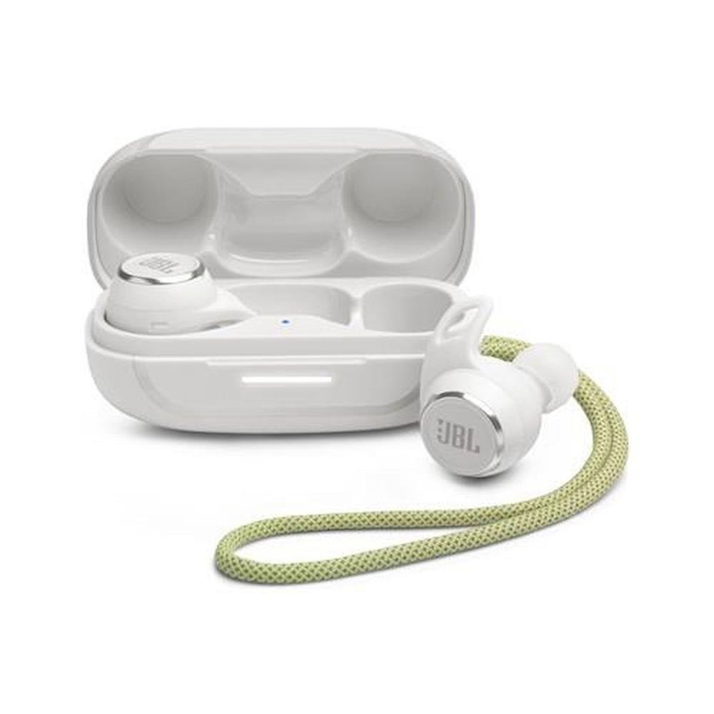 JBL Reflect Aero Beyaz Bluetooth Kulaklık