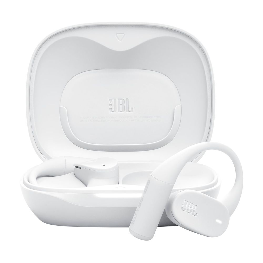 JBL Sense Lite Beyaz Bluetooth Kulaklık