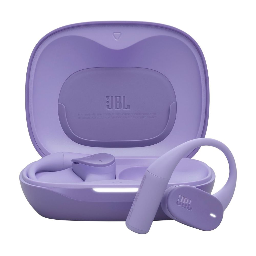JBL Sense Lite Mor Bluetooth Kulaklık
