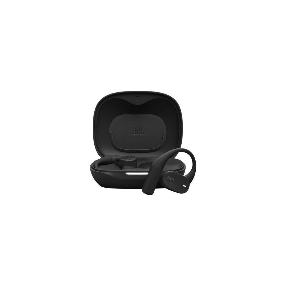 JBL Sense Lite Siyah Bluetooth Kulaklık