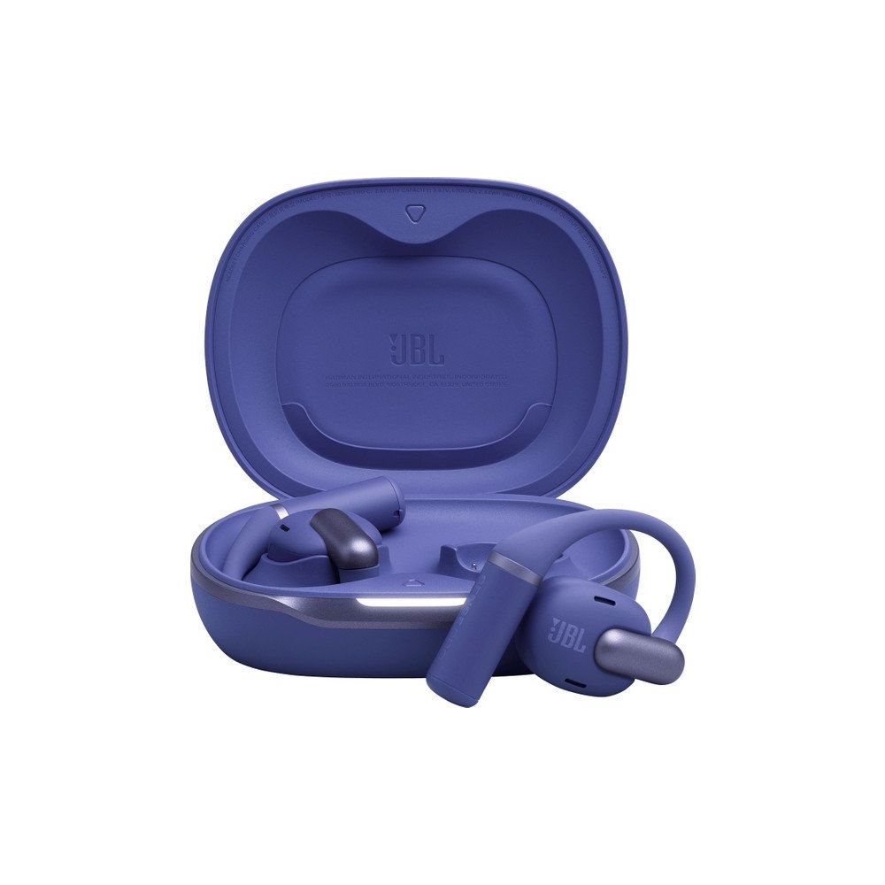 JBL Sense Pro Mavi Bluetooth Kulaklık