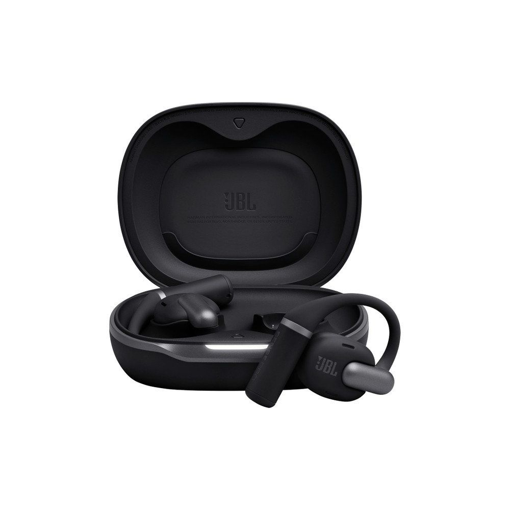 JBL Sense Pro Siyah Bluetooth Kulaklık