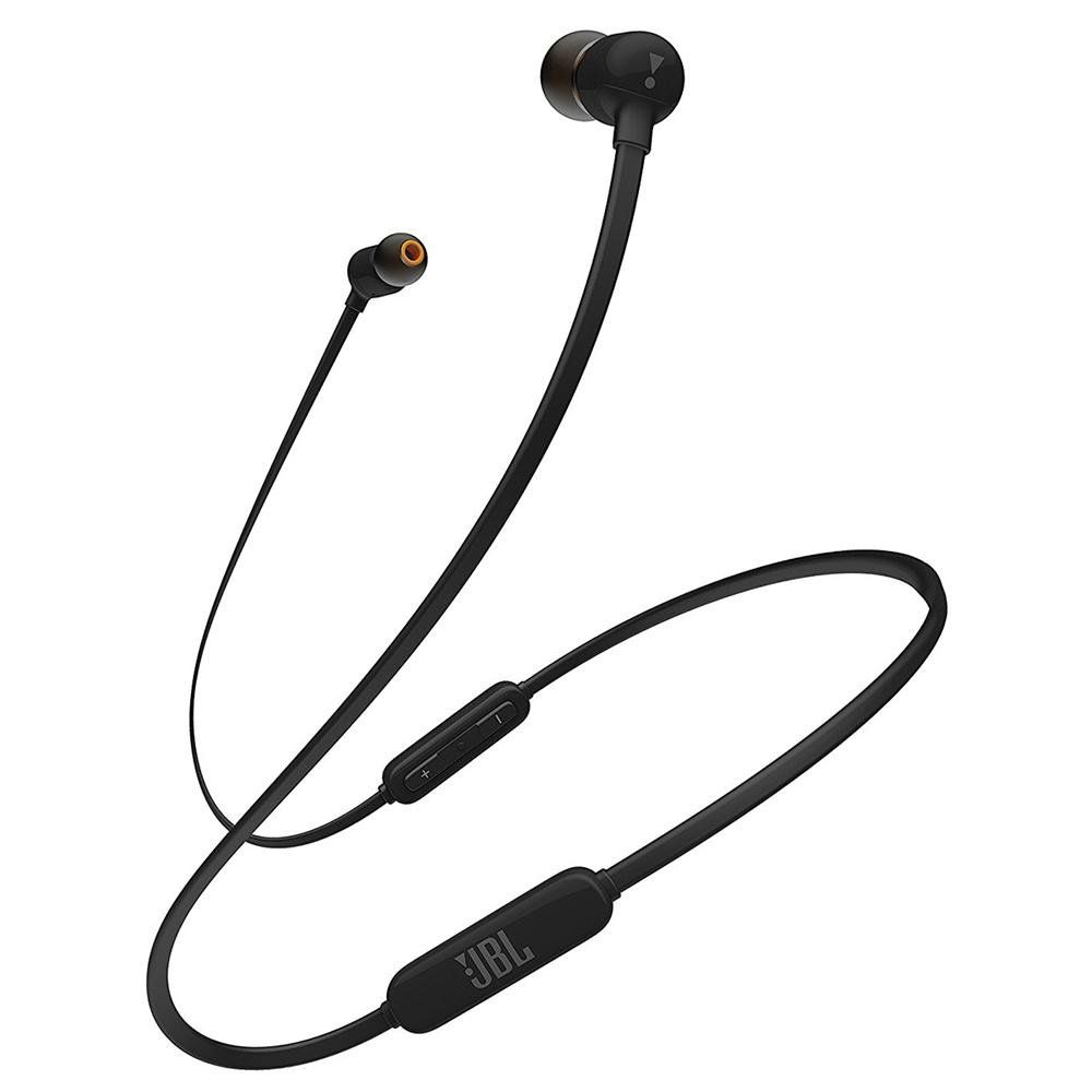 JBL T110BT Siyah Bluetooth Kulaklık