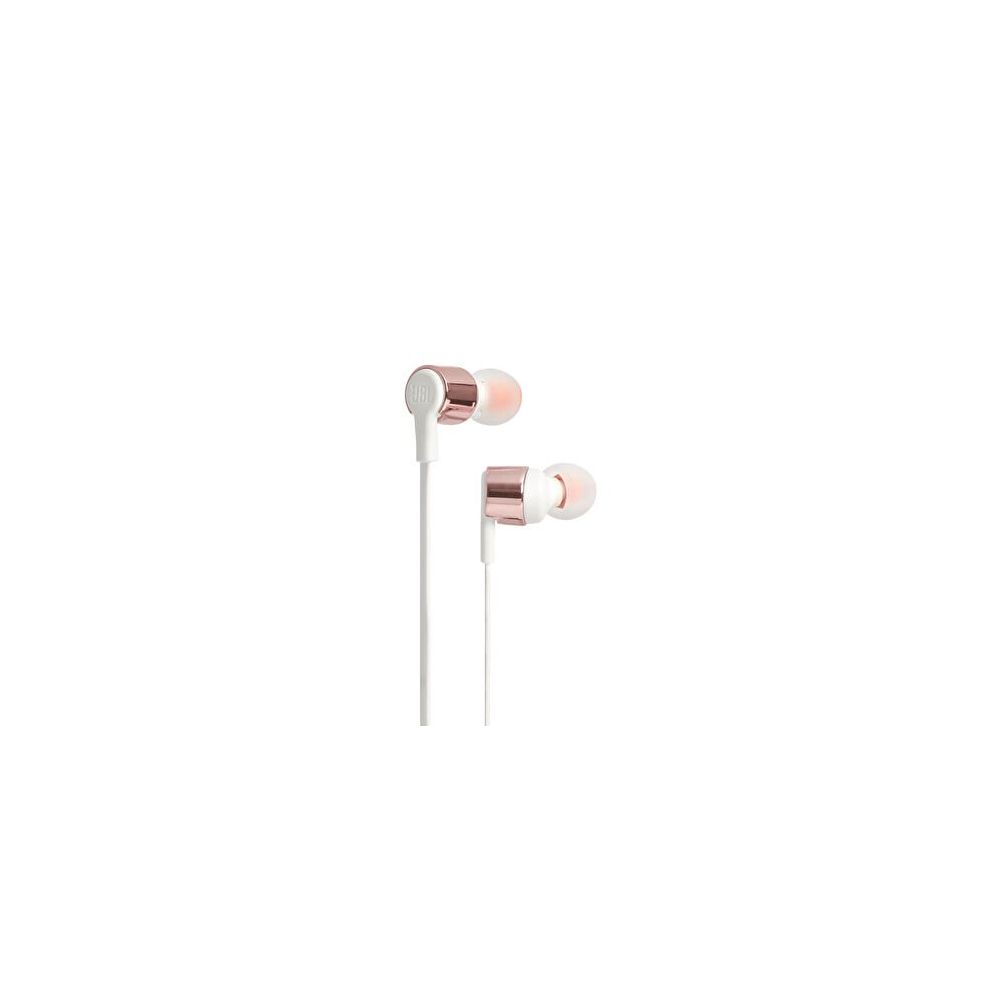 JBL T210 Beyaz Kulaklık