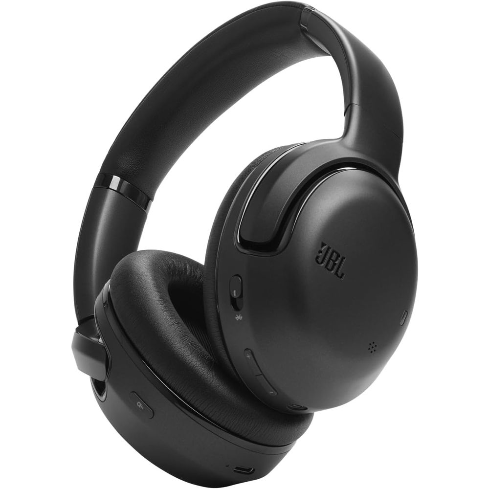 JBL Tour One M2 Siyah Bluetooth Kulaklık Bluetooth Kulaklık