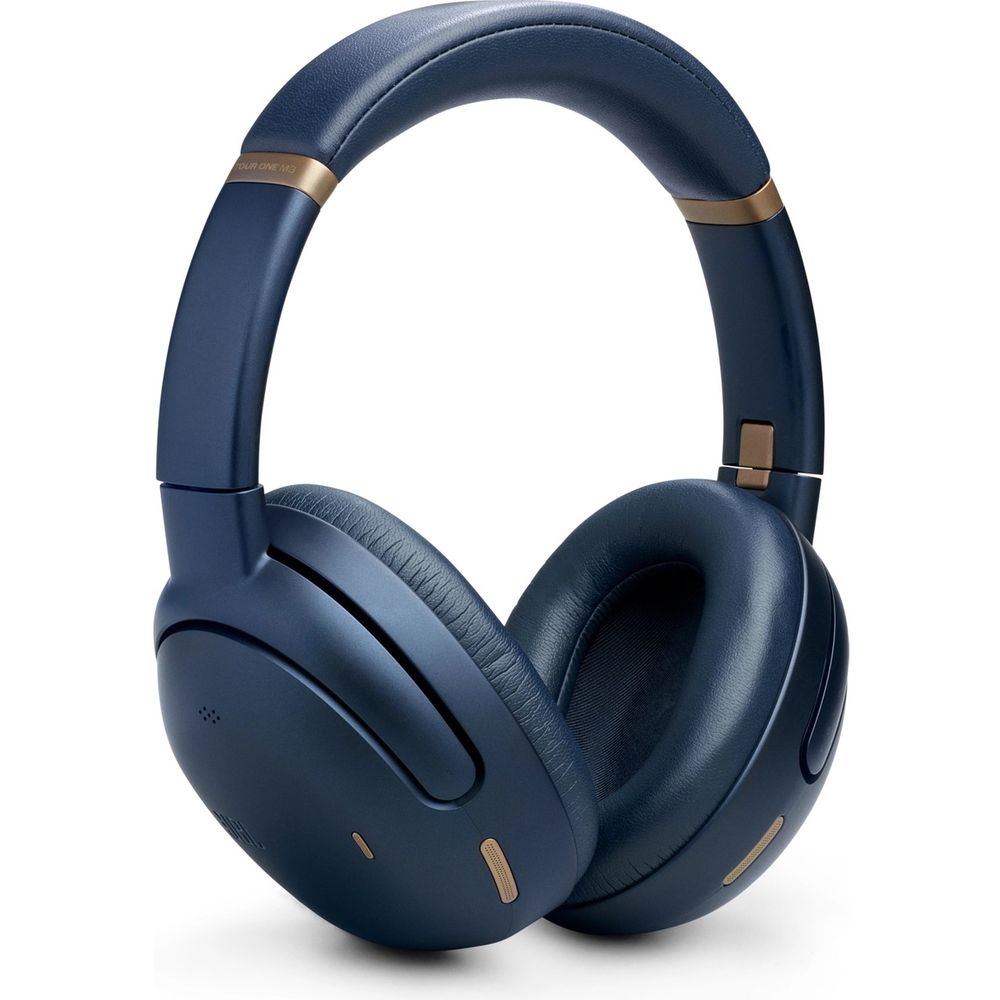 JBL Tour One M3 Mavi Bluetooth Kulaklık