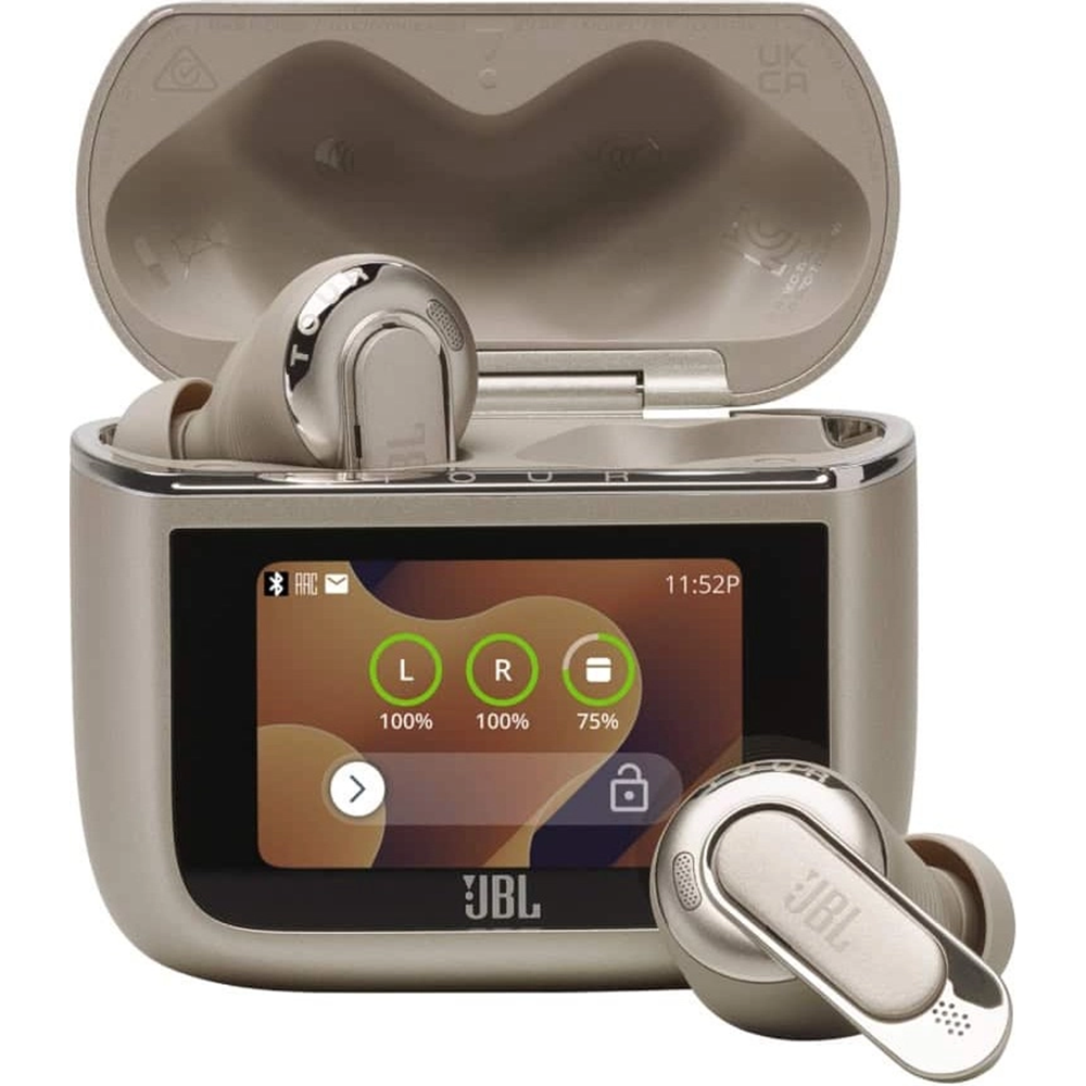 JBL Tour Pro 3 Latte Bluetooth Kulaklık Fiyatları JBL Tour Pro 3 Latte Bluetooth Kulaklık Fiyatları