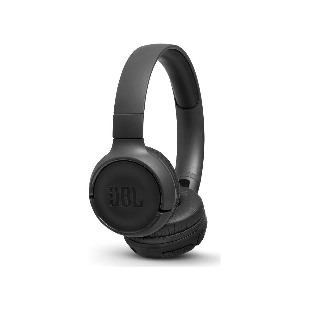 JBL Tune 500BT Siyah Bluetooth Kablosuz Kulaklık