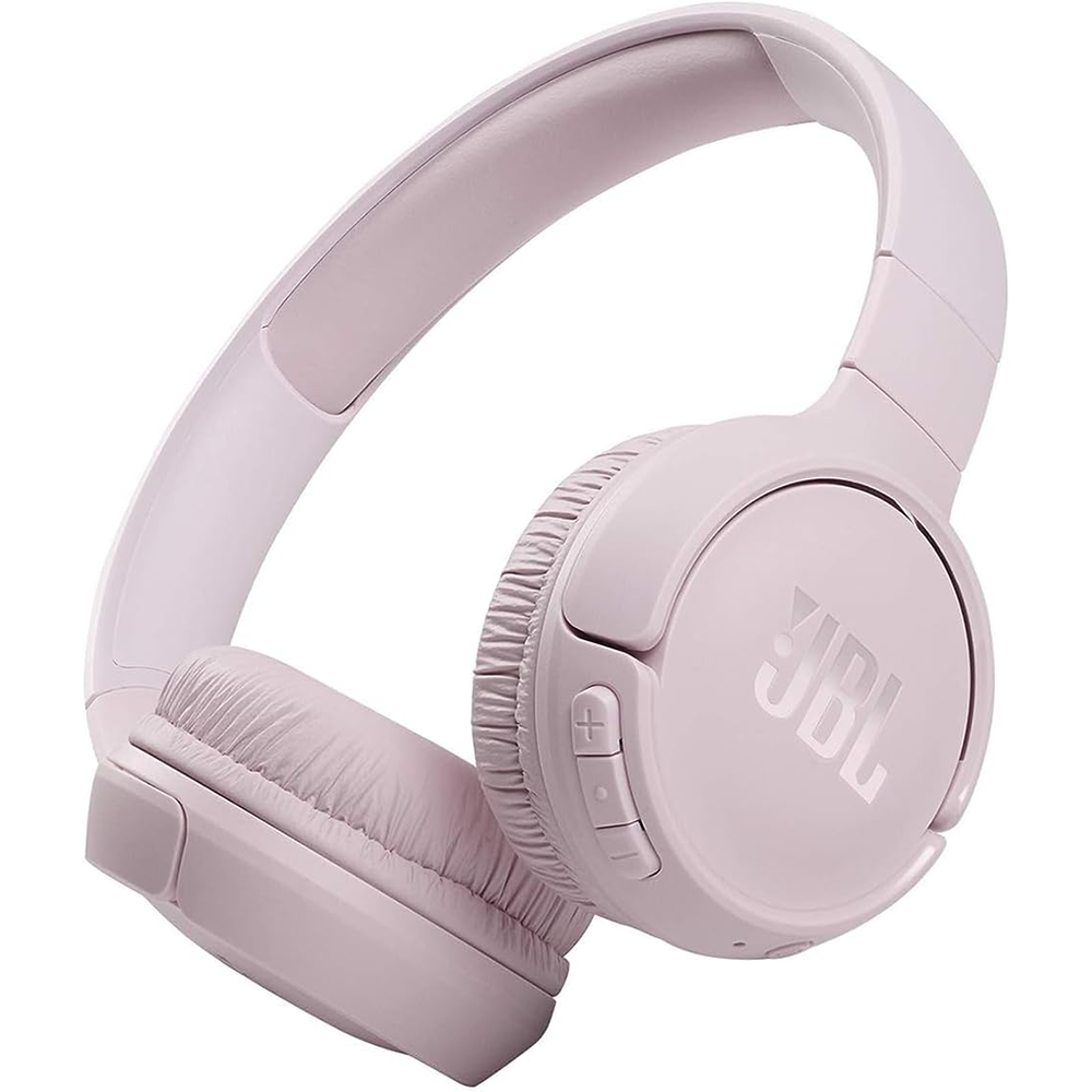 JBL Tune 510BT Pembe Bluetooth Kulaklık
