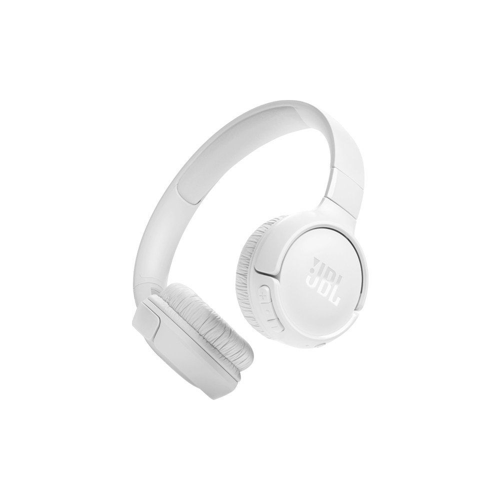 JBL Tune 525BT Beyaz Bluetooth Kulaklık