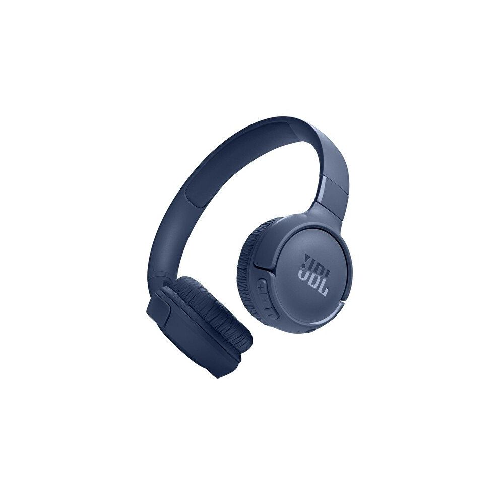 JBL Tune 525BT Mavi Bluetooth Kulaklık