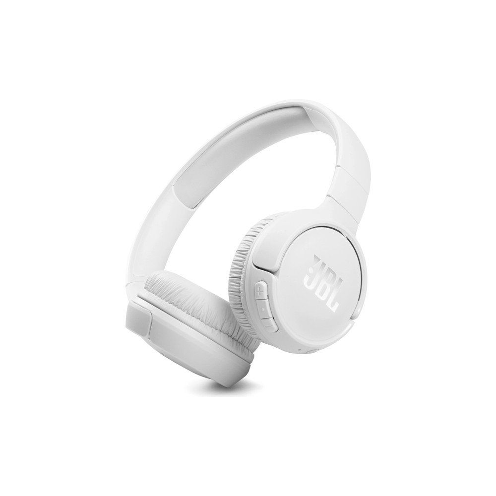 JBL Tune 570BT Beyaz Bluetooth Kulaklık