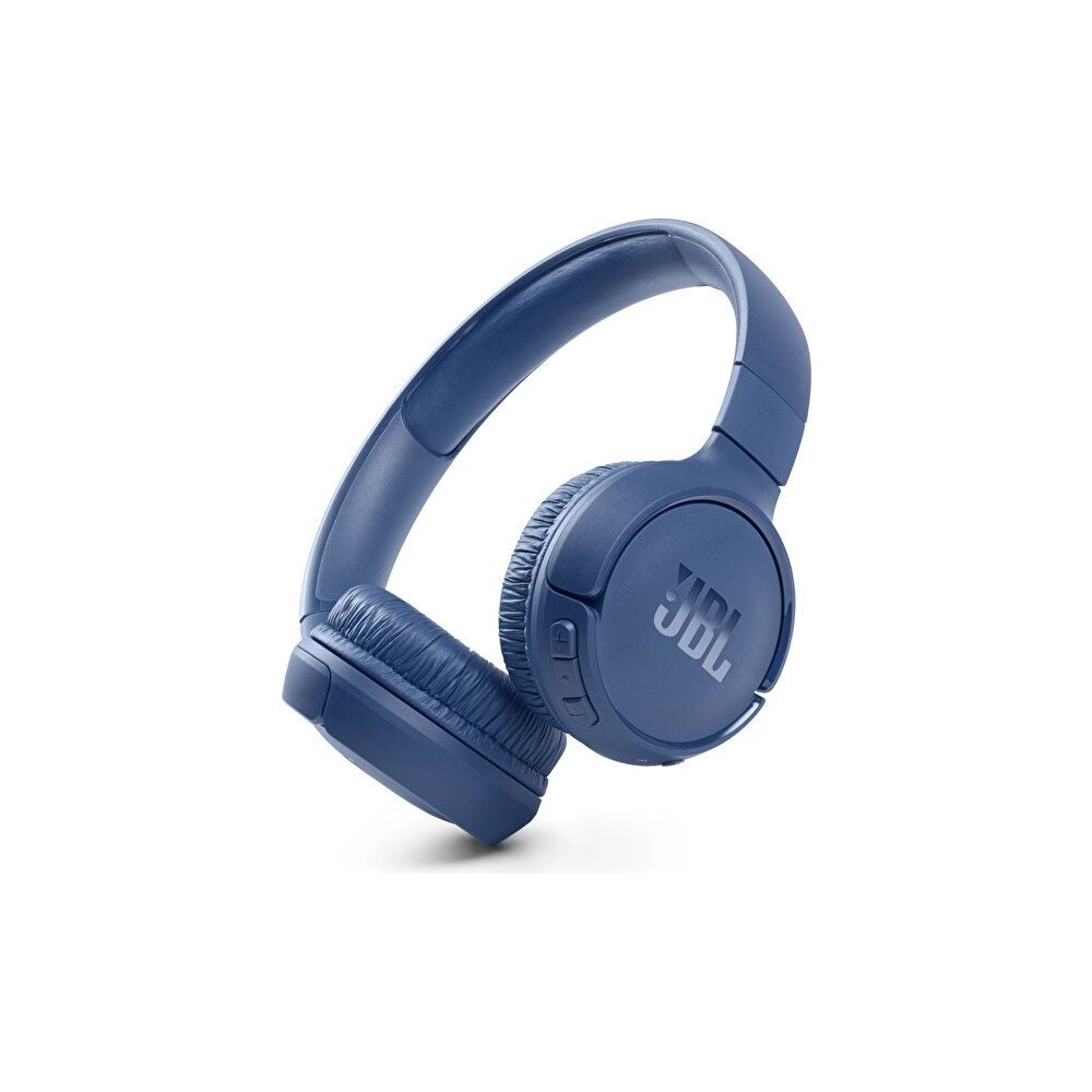 JBL Tune 570BT Mavi Bluetooth Kulaklık