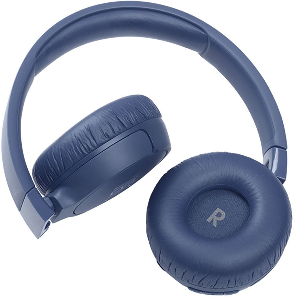 JBL Tune 660BT Mavi Bluetooth Kulaklık