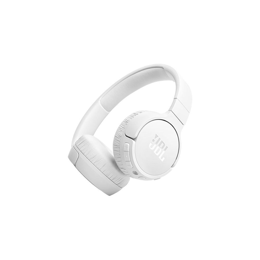 JBL Tune 670BT NC Beyaz Bluetooth Kulaklık
