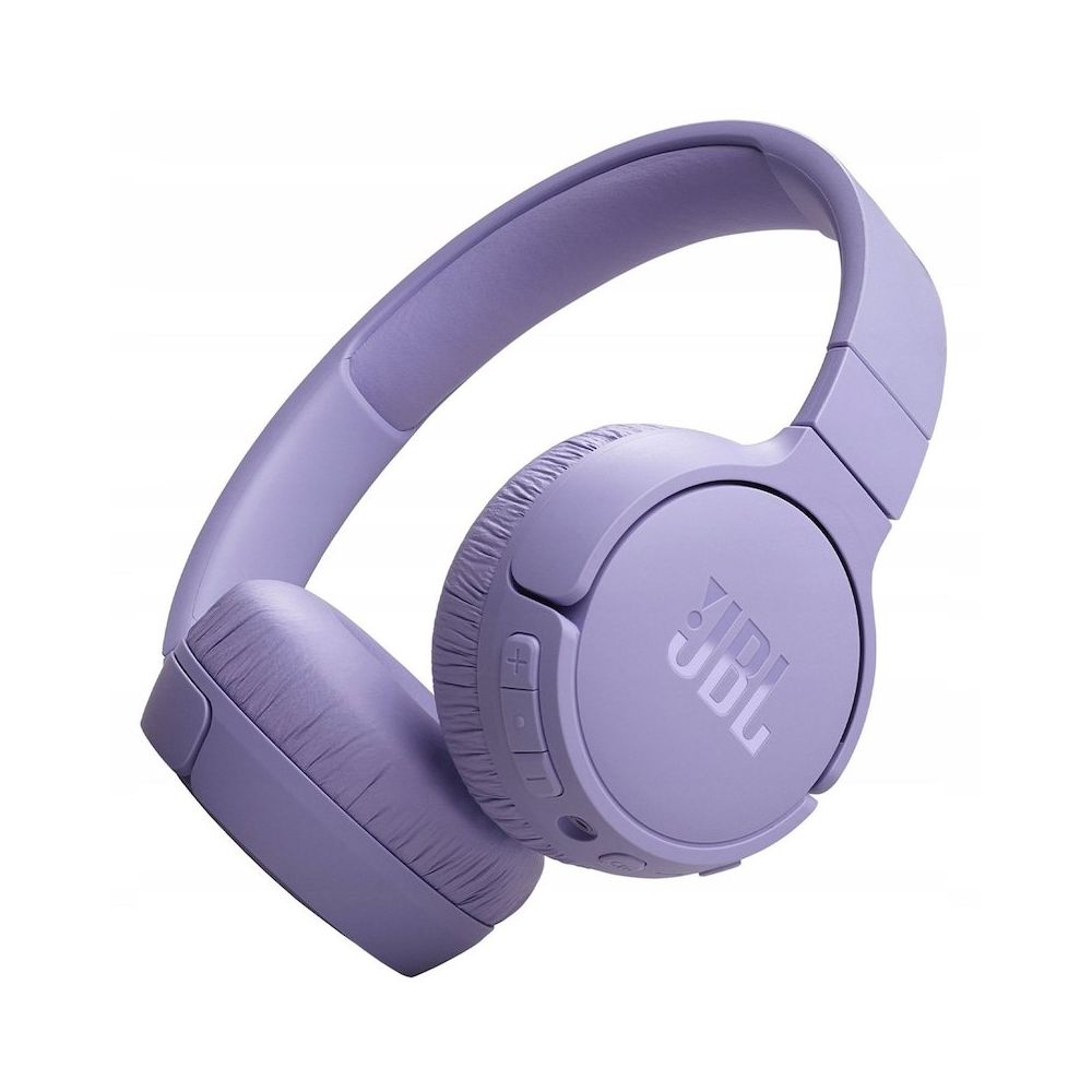 JBL Tune 670BT NC Mor Bluetooth Kulaklık