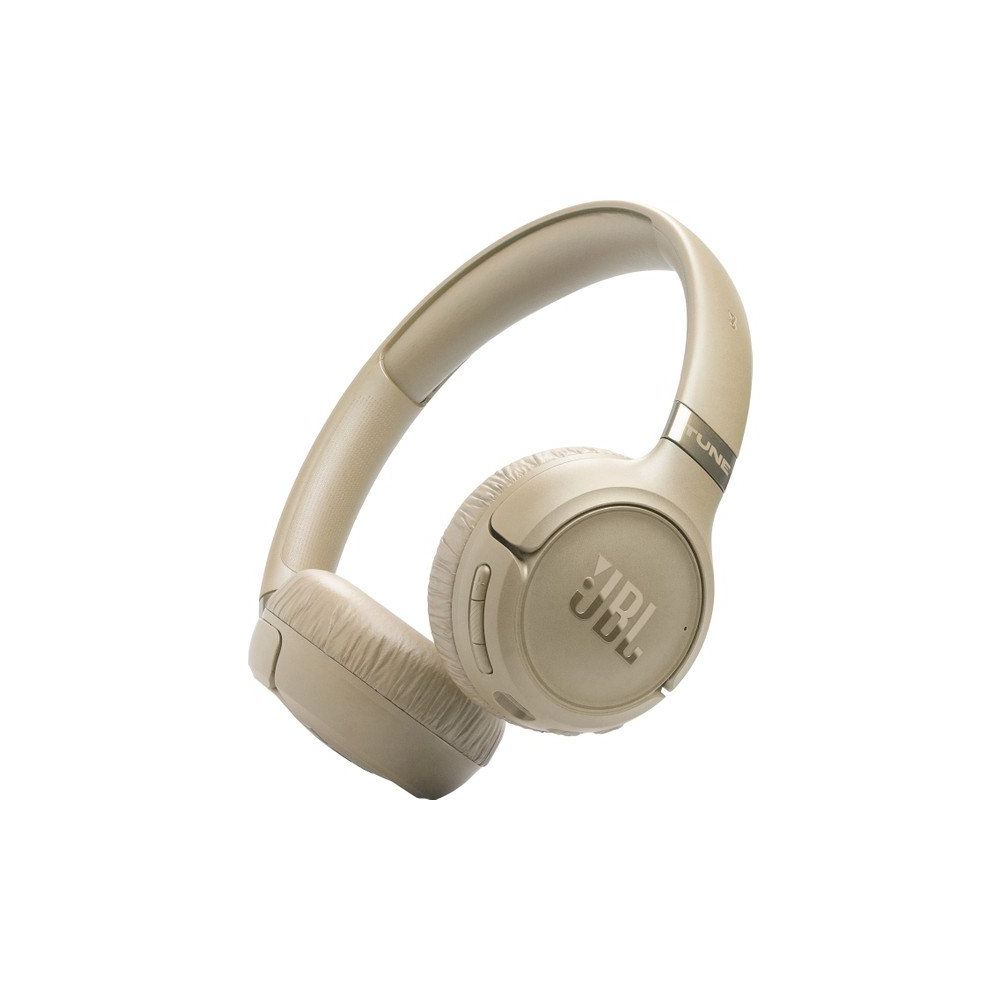 JBL Tune 680BT NC Bej Bluetooth Kulaklık