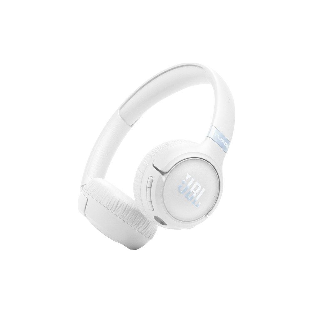 JBL Tune 680BT NC Beyaz Bluetooth Kulaklık
