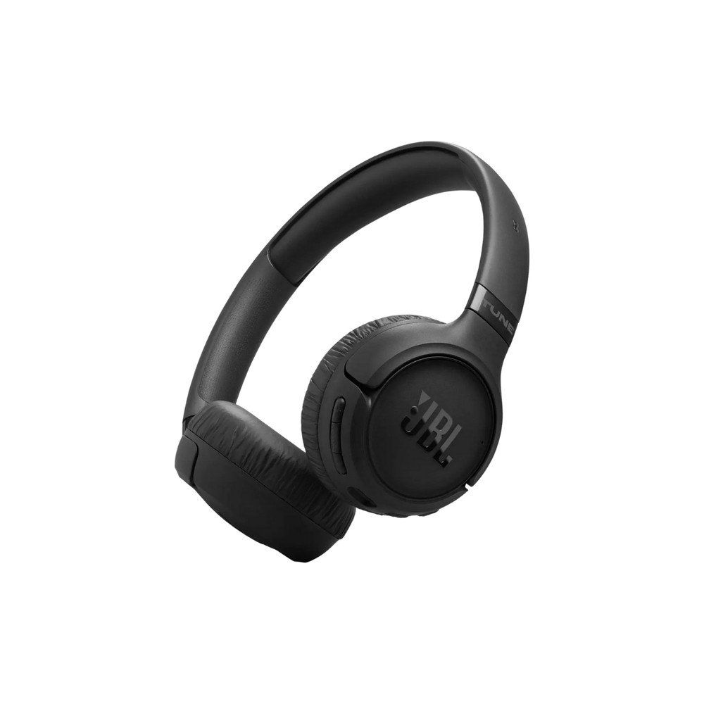 JBL Tune 680BT NC Siyah Bluetooth Kulaklık