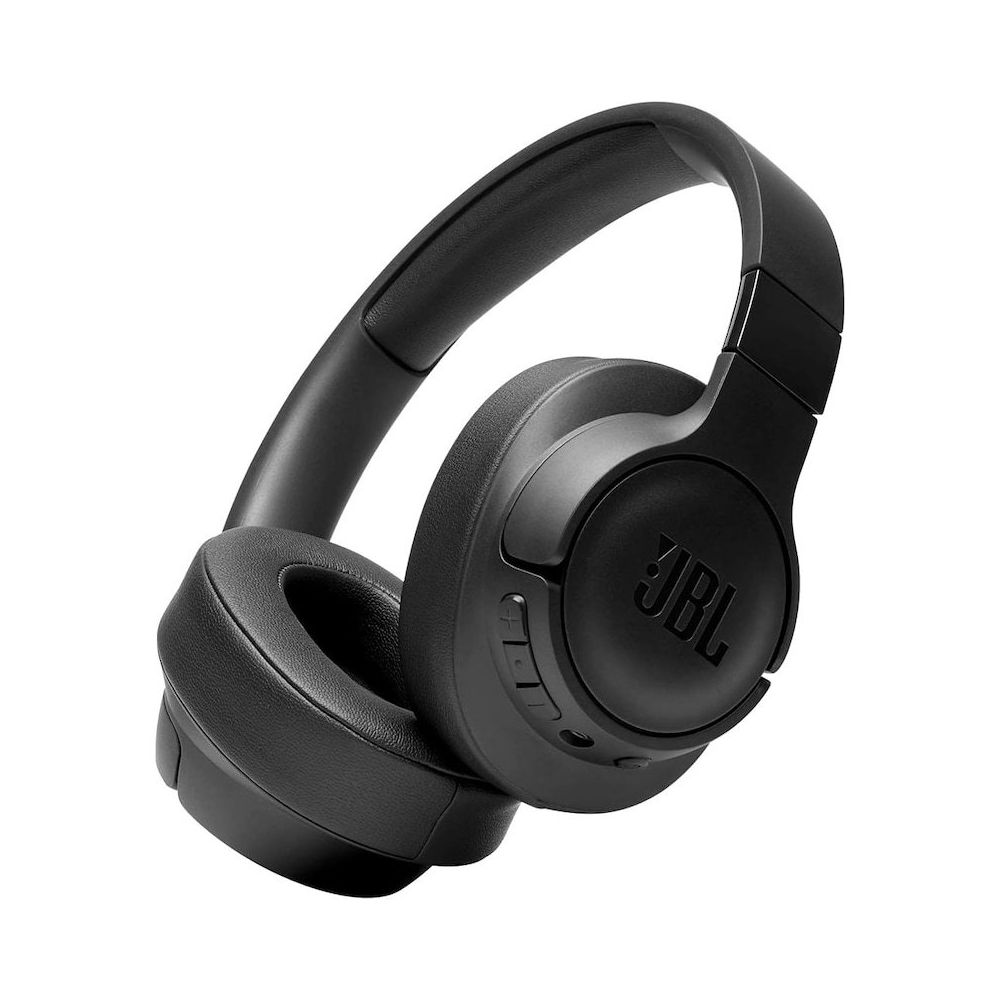 JBL Tune 710BT Siyah Bluetooth Kulaklık