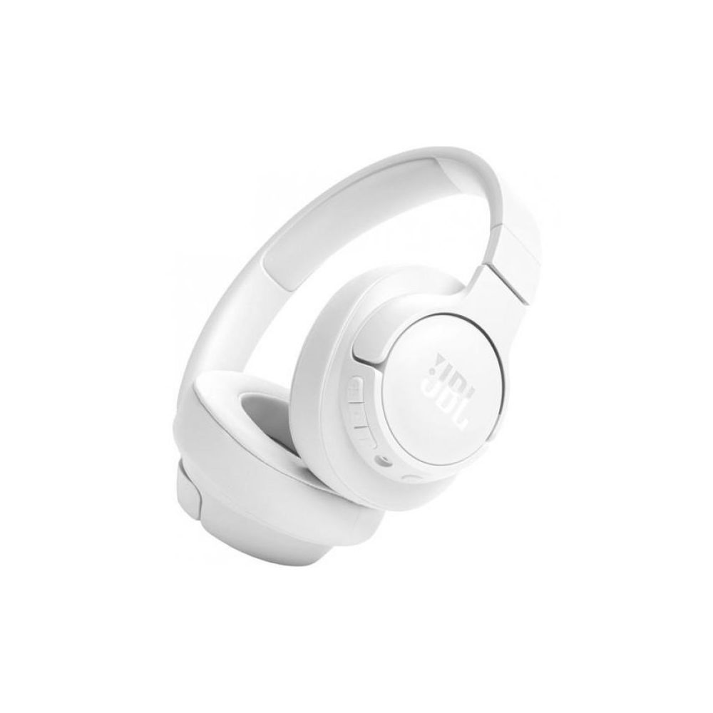 JBL Tune 720BT Beyaz Bluetooth Kulaklık