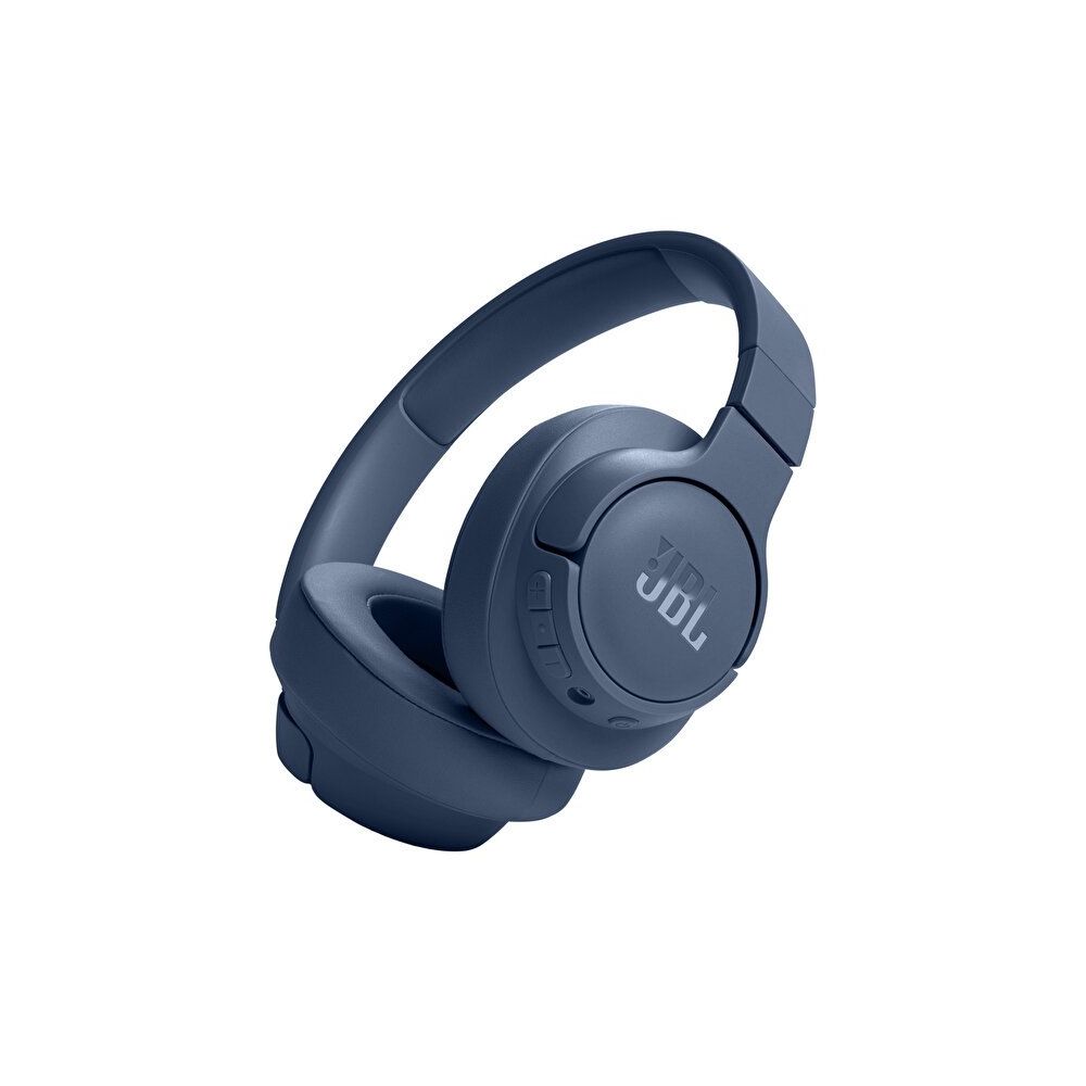 JBL Tune 720BT Mavi Bluetooth Kulaklık