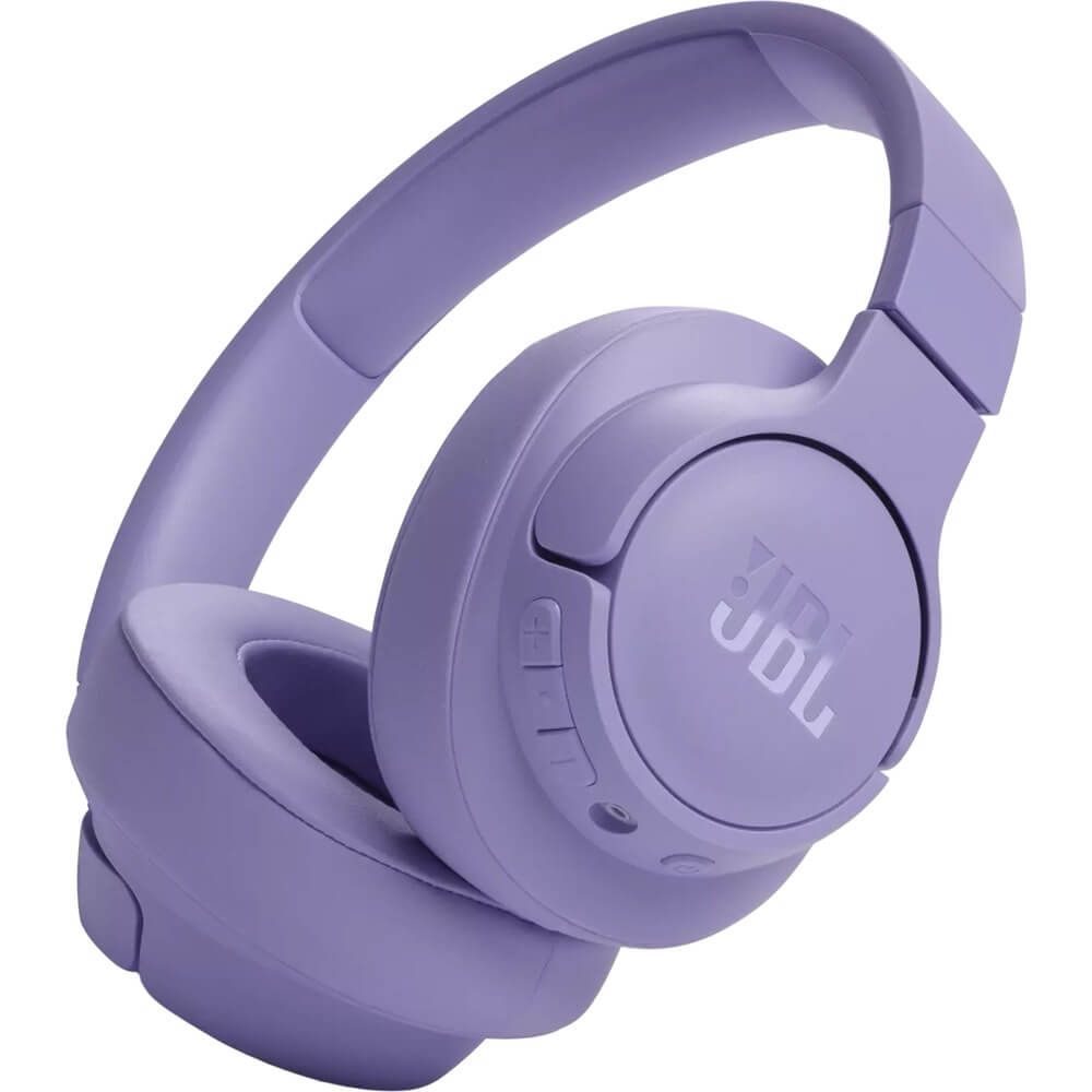 JBL Tune 720BT Mor Bluetooth Kulaklık Outlet-Teşhir