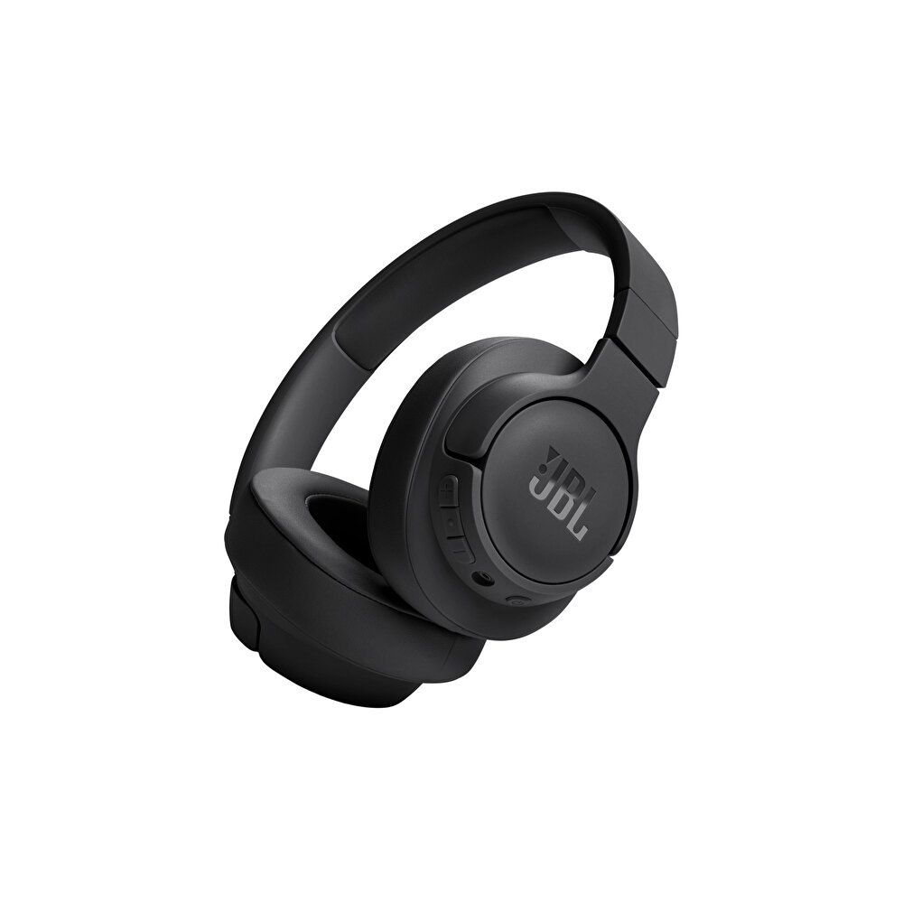 JBL Tune 720BT Siyah Bluetooth Kulaklık