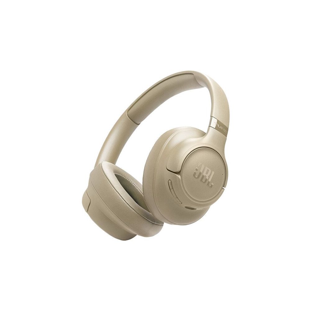 JBL Tune 730BT Bej Bluetooth Kulaklık