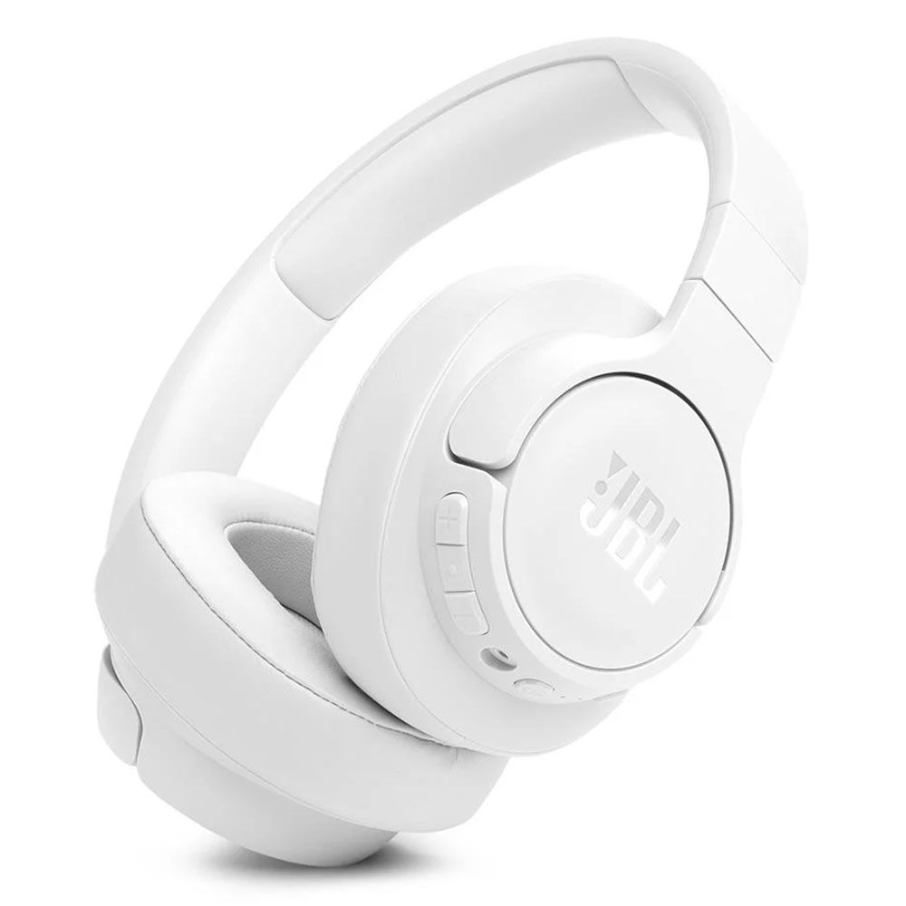JBL Tune 770BT Beyaz Bluetooth Kulaklık