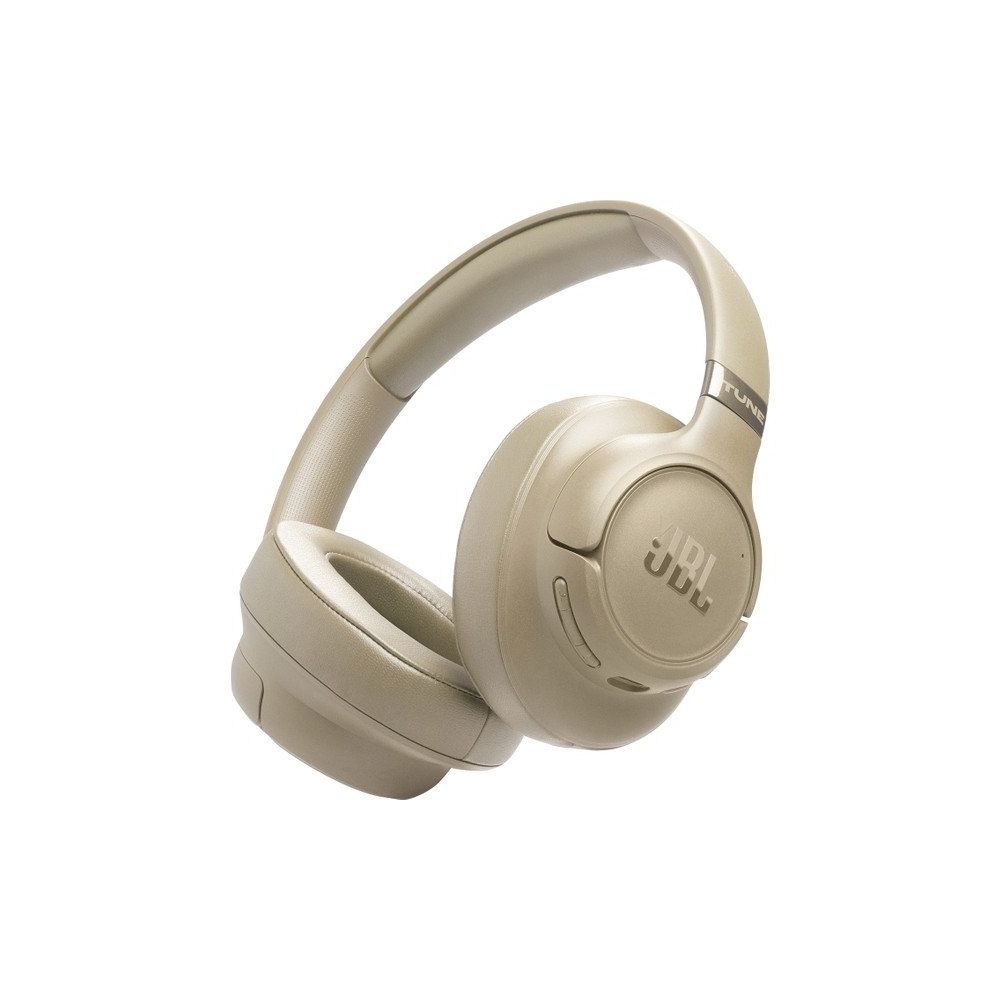 JBL Tune 780BT Bej Bluetooth Kulaklık