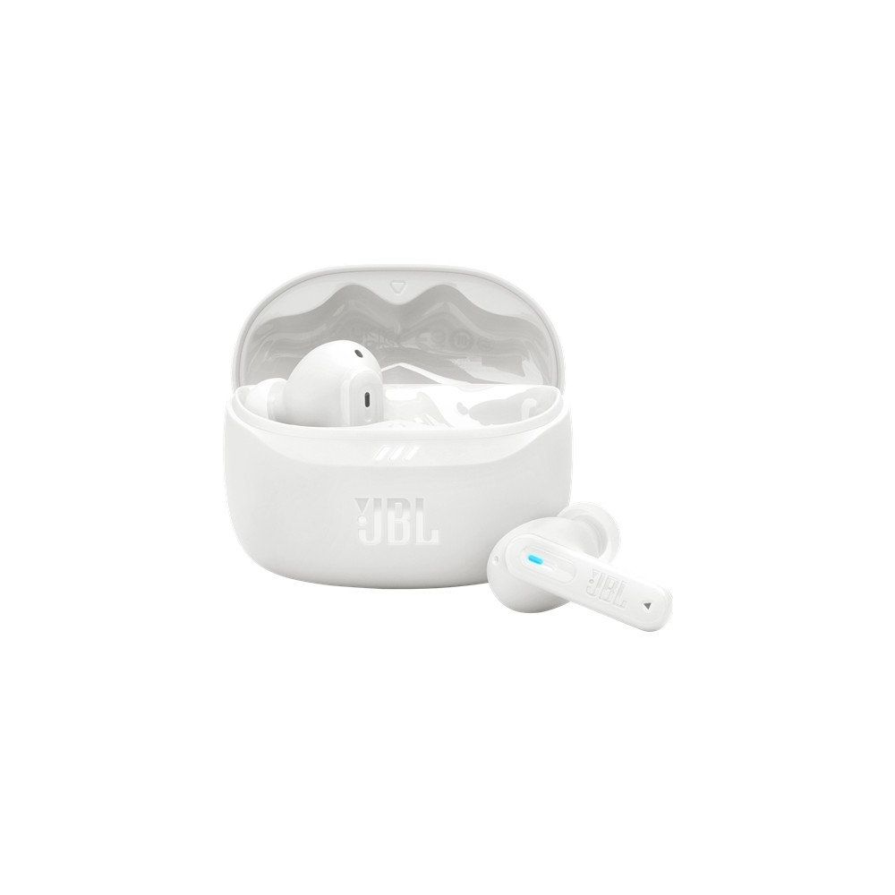 JBL Tune Beam 2 Beyaz Bluetooth Kulaklık