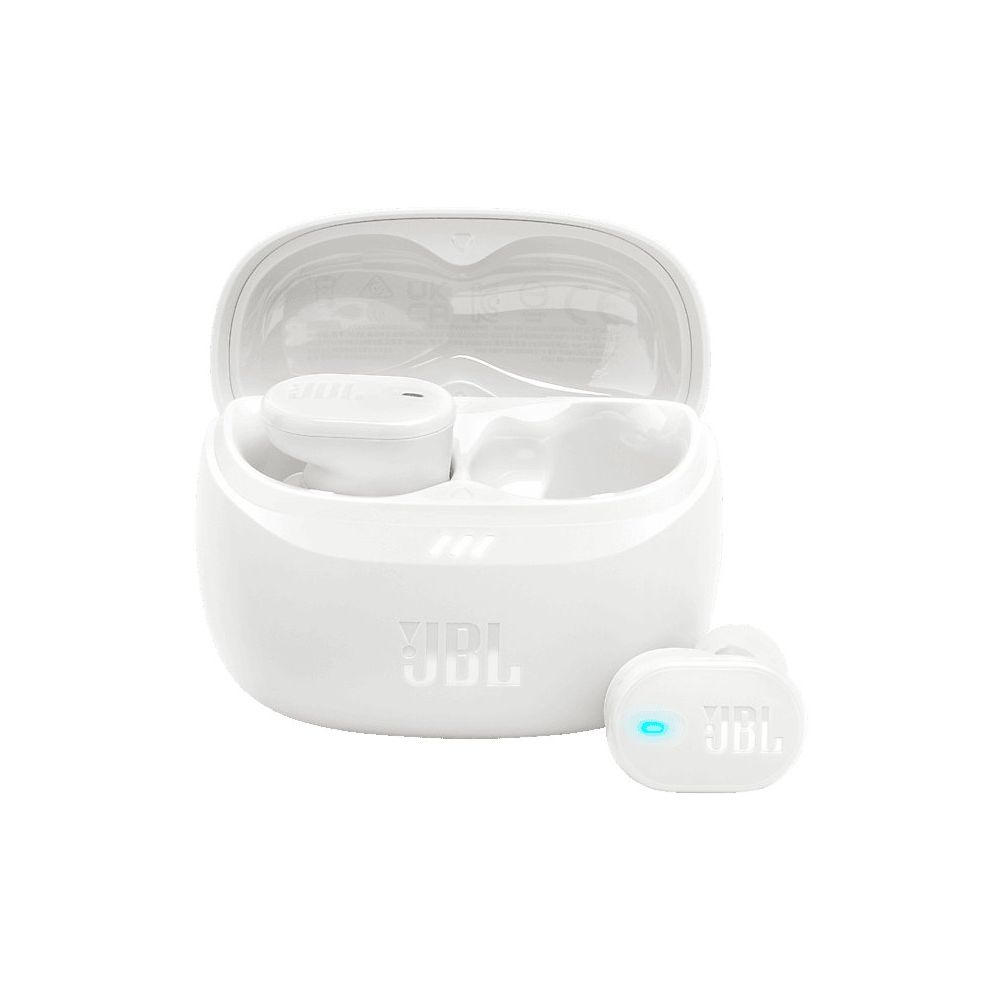 JBL Tune Buds 2 Beyaz Bluetooth Kulaklık