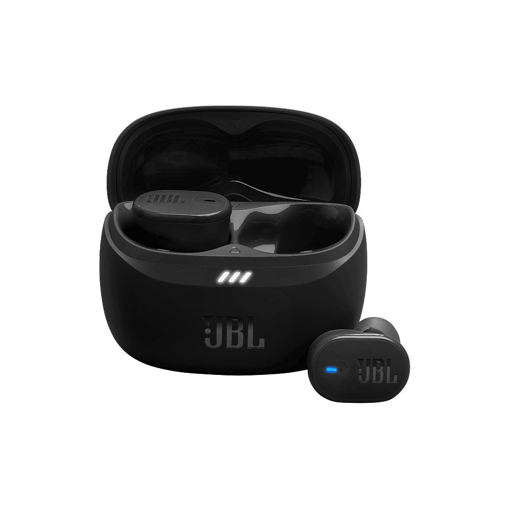 JBL Tune Buds 2 Siyah Bluetooth Kulaklık