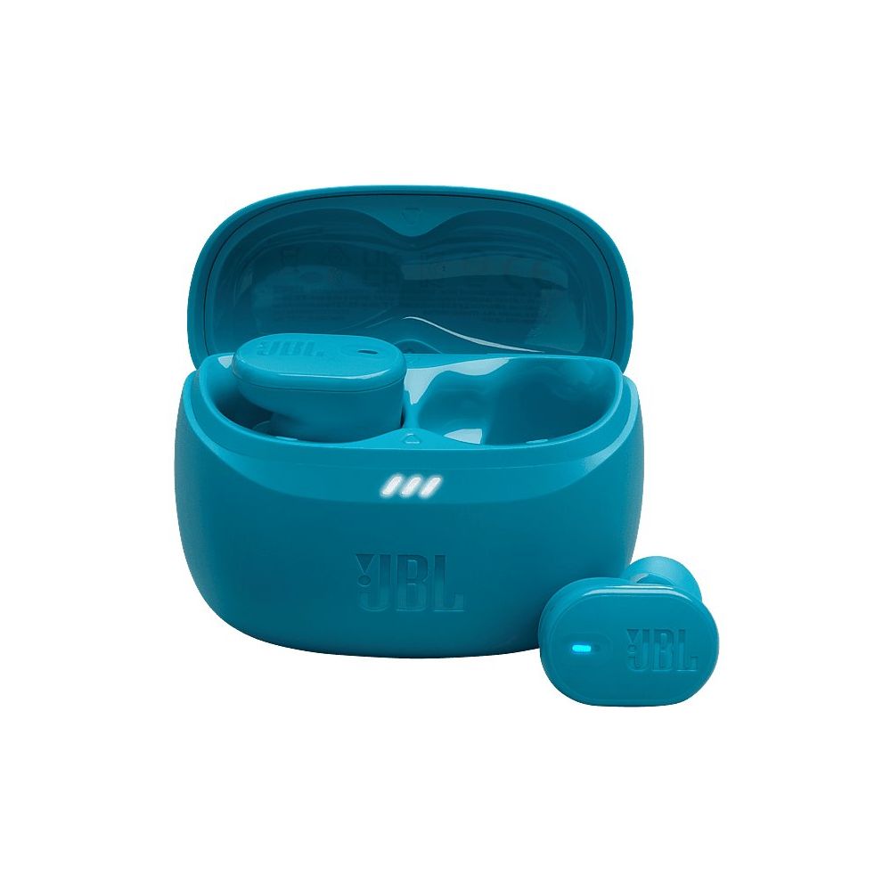 JBL Tune Buds 2 Turkuaz Bluetooth Kulaklık
