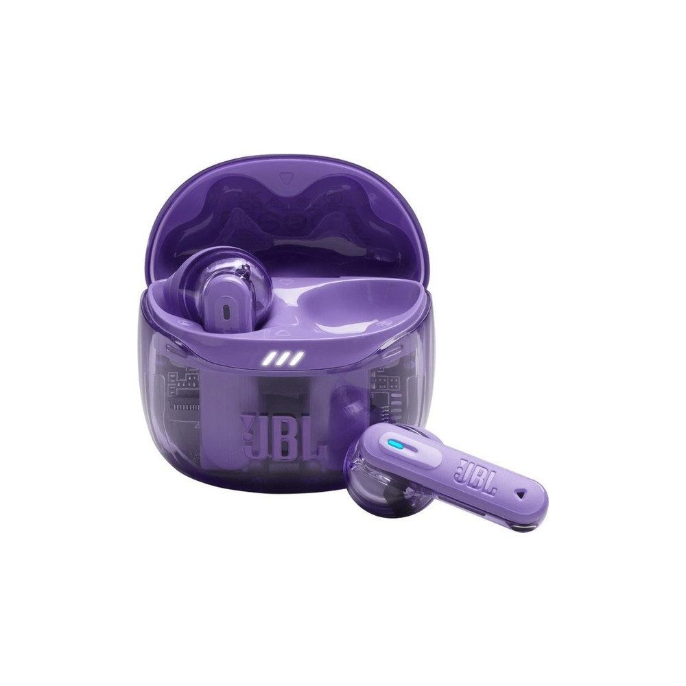 JBL Tune Flex 2 NC Ghost Mor Bluetooth Kulaklık