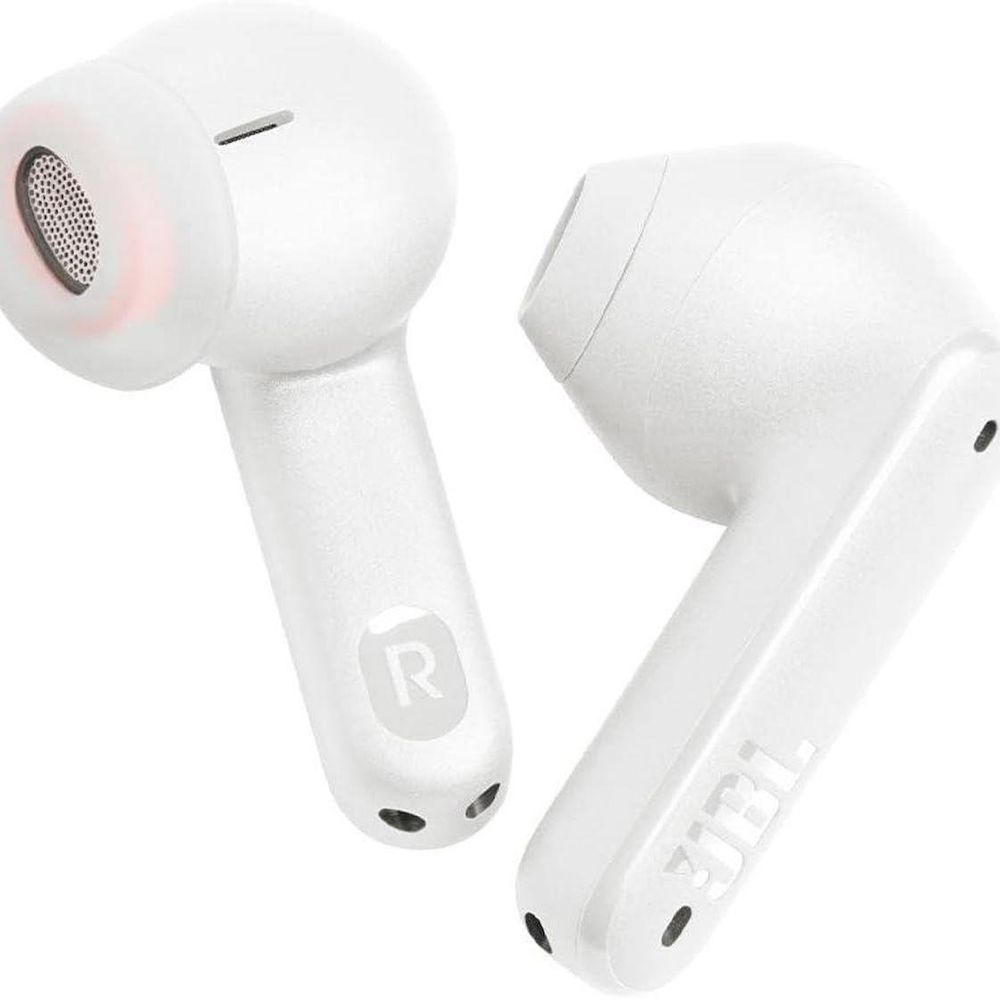 JBL Tune Flex NC Beyaz Bluetooth Kulaklık Outlet-Teşhir